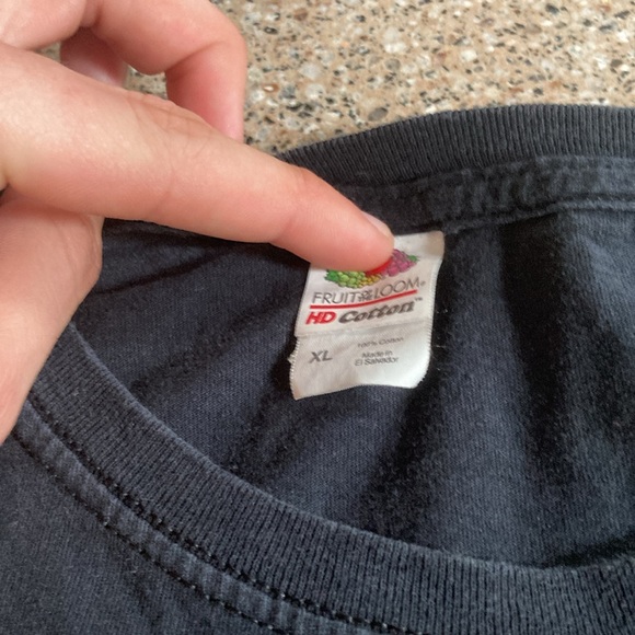 Final Fantasy VI Tshirt size XL - Picture 3 of 3